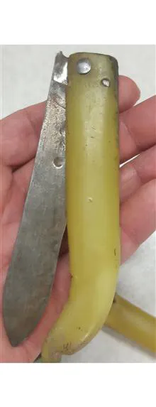 چاقو