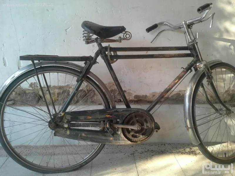 دوچرخه یاماها ژاپن 28