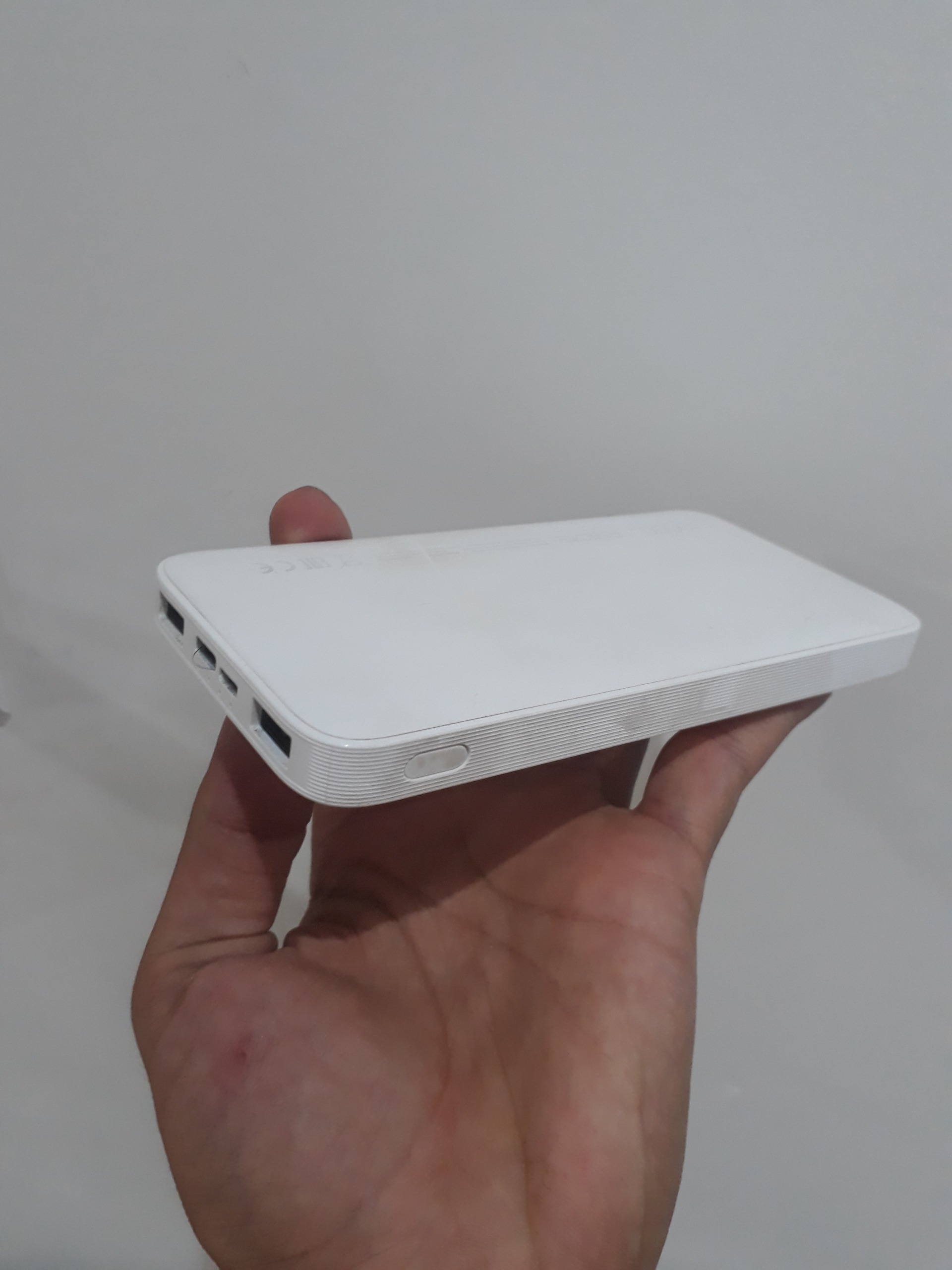 پاوربانک 10000 شیائومی redmi اصلی
