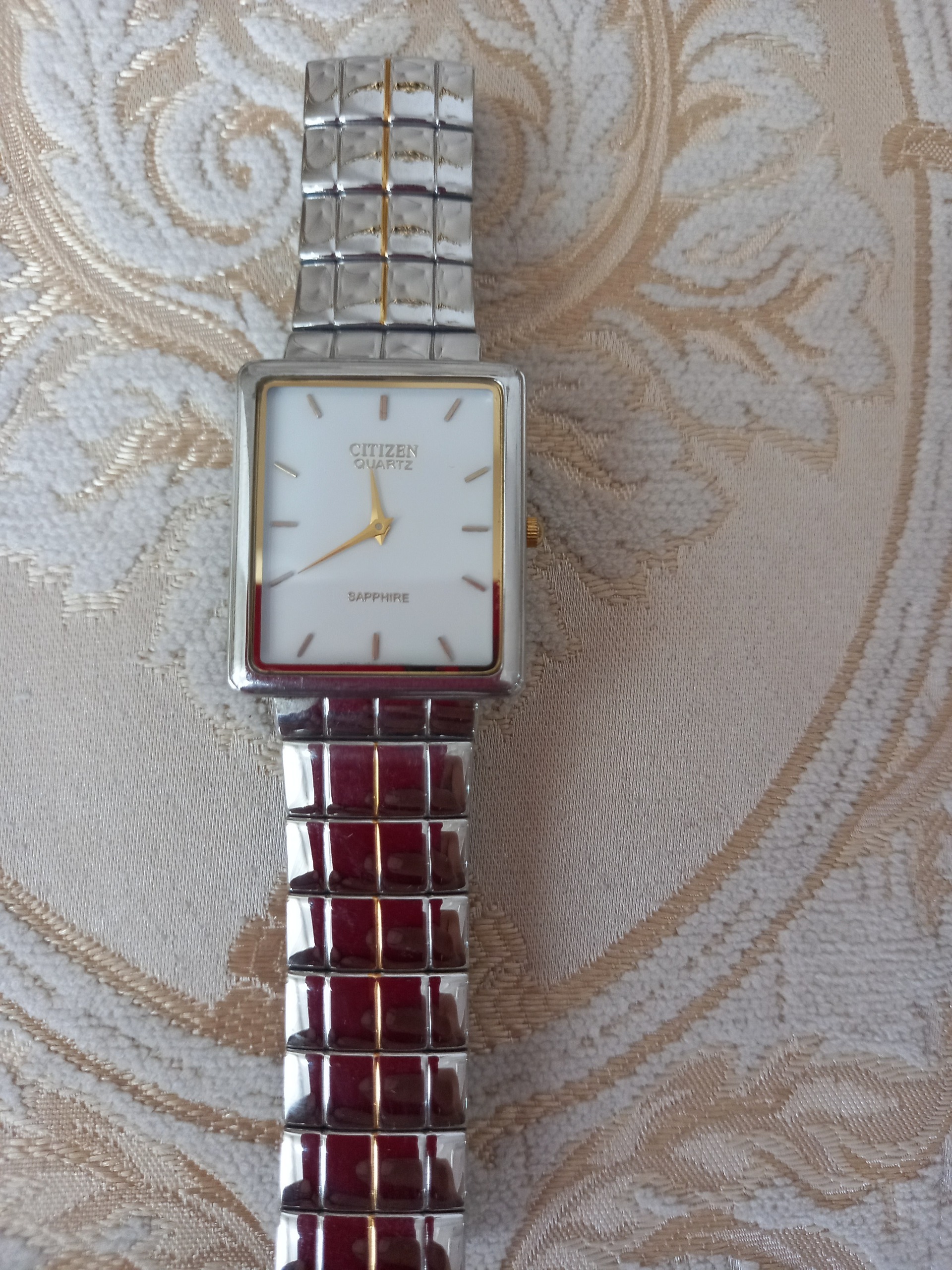 سیتیزن قدیمی کوارتز