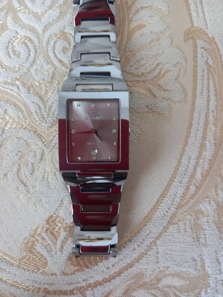 الگانس تقویم دار سرامیکی