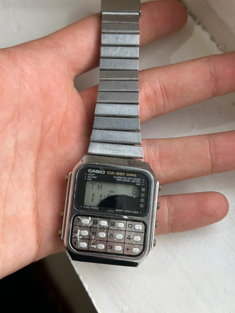 کاسیو ماشین حساب دار مهندسی