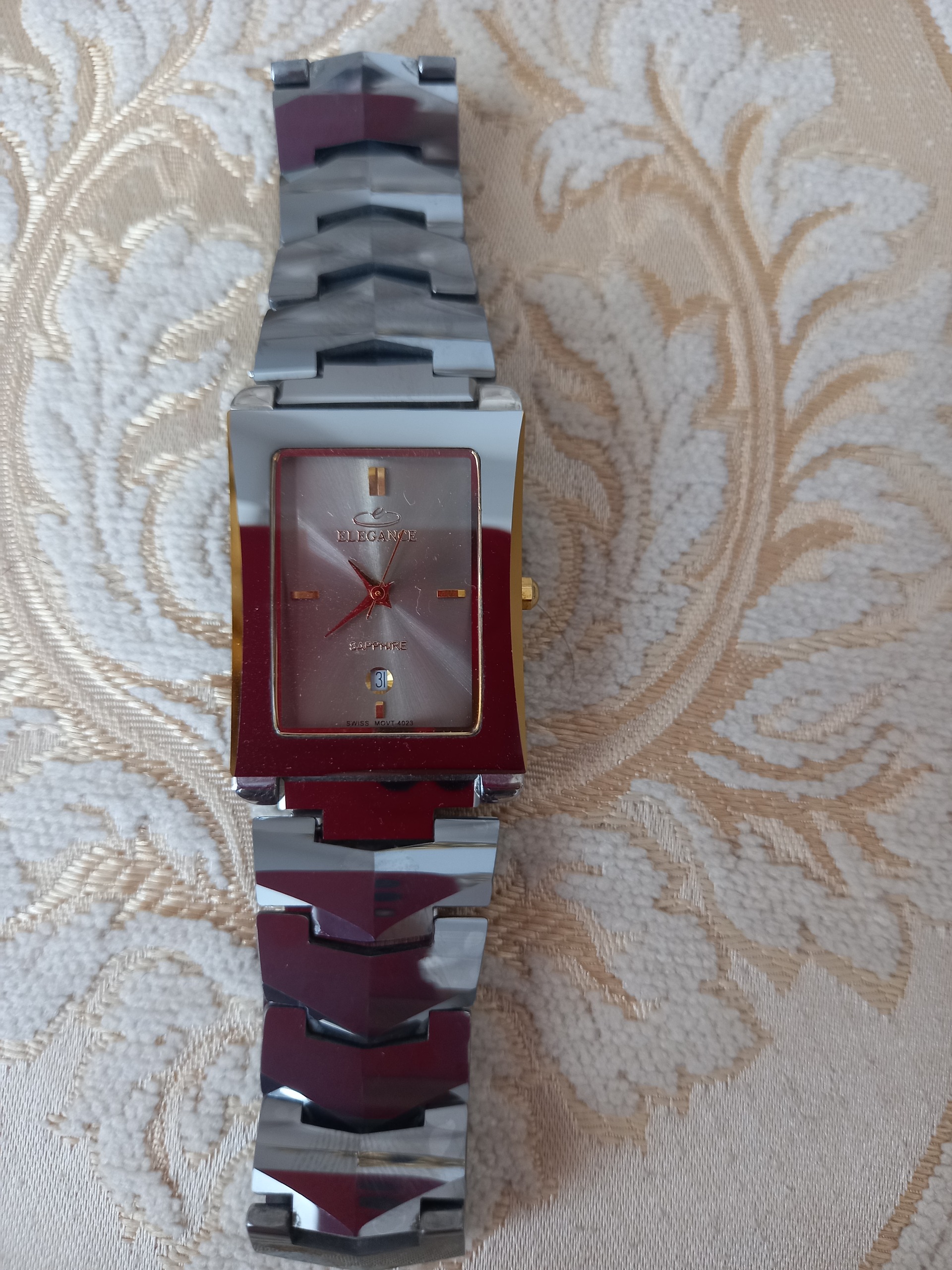 الگانس تقویم دار سرامیکی