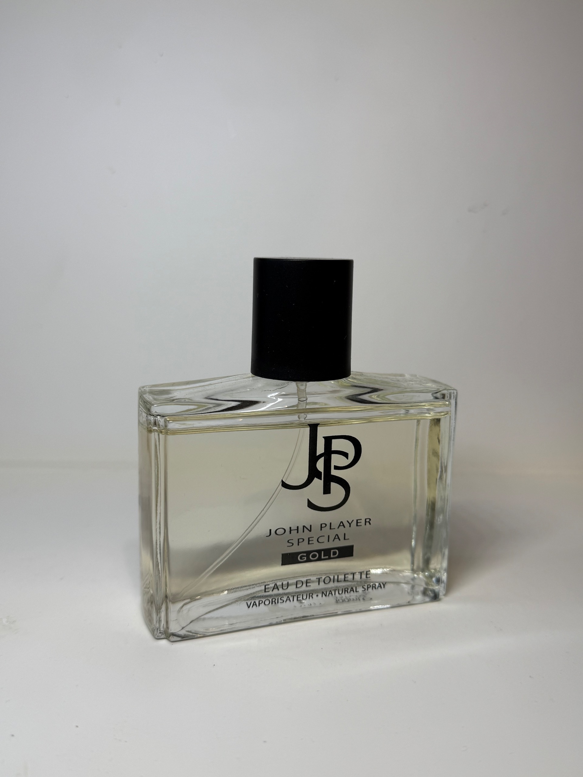 عطر مردانه John Player Special