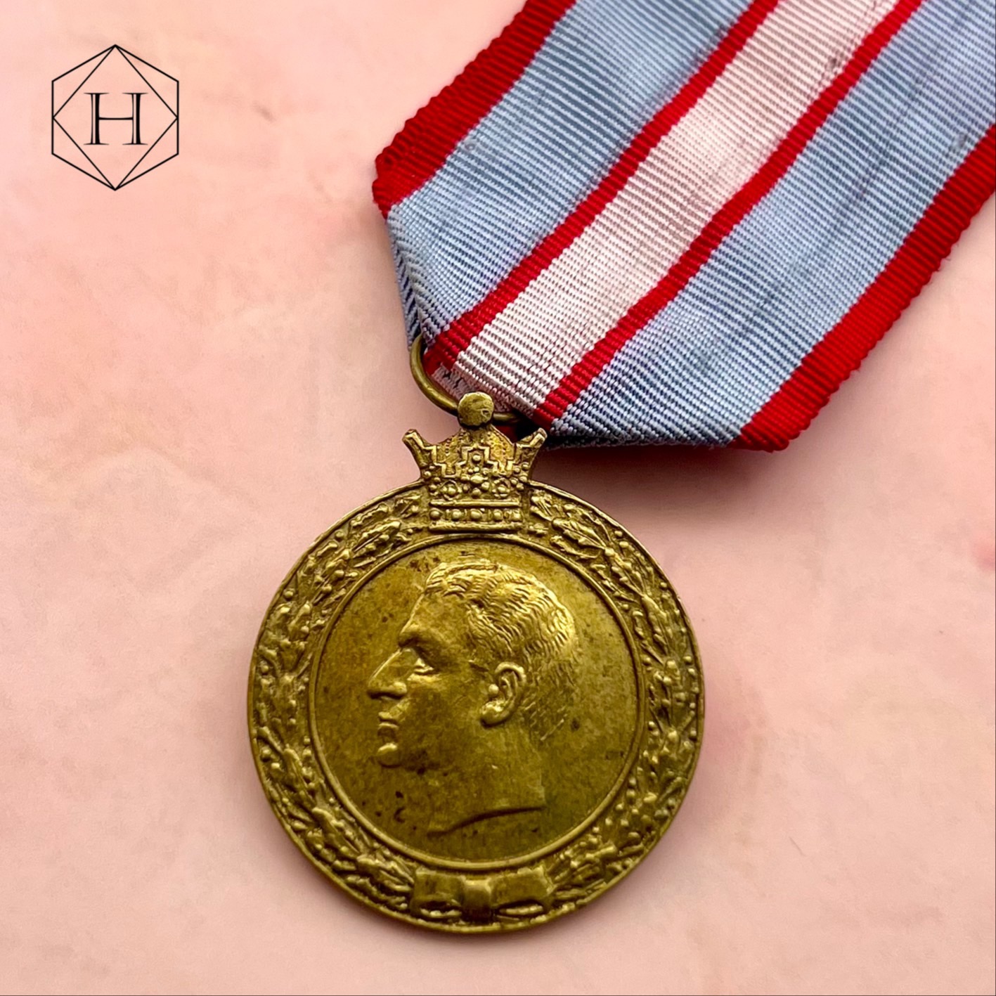 نشان کودتا 28 مرداد