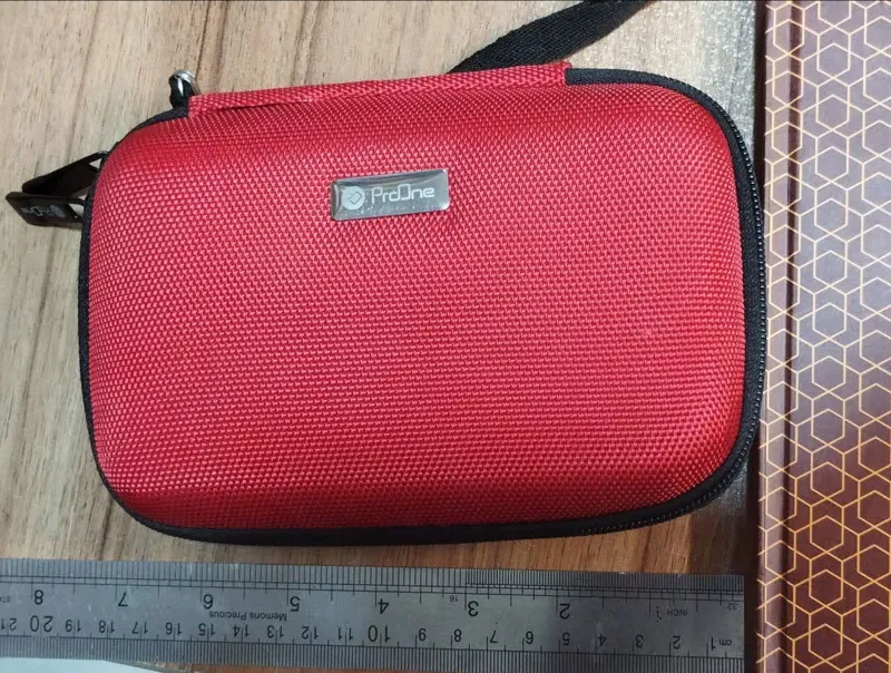 کیف هارد اکسترنال