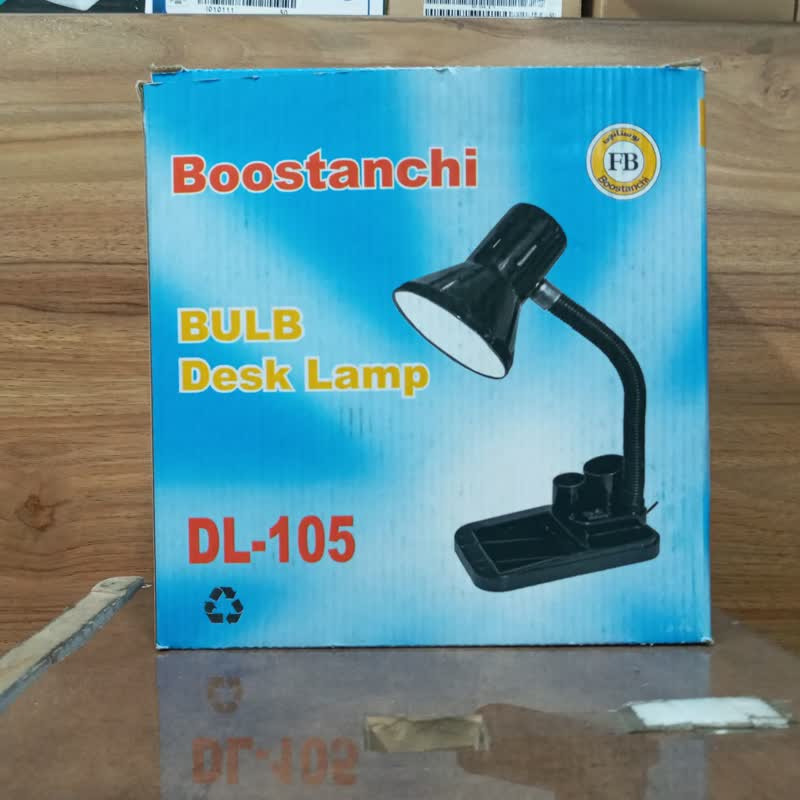 چراغ مطالعه در چند رنگ