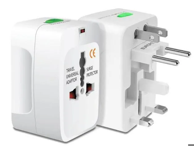 تبدیل برق همه کاره