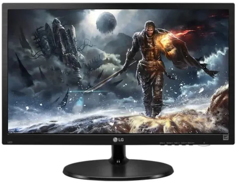 مانیتور ال جی 19آکبند با گارانتیHDMI دارد