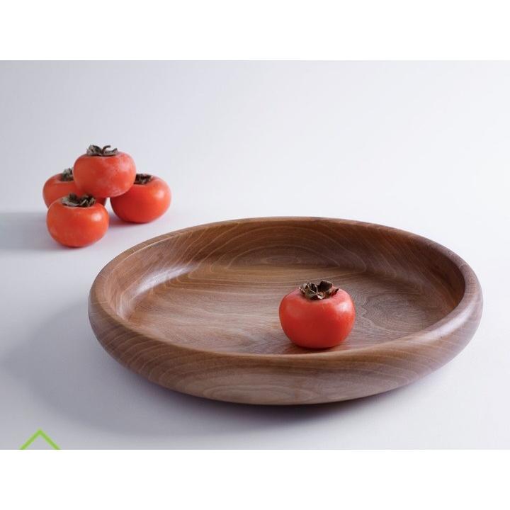 میوه خوری و شیرینی خوری زیبا  چوبی