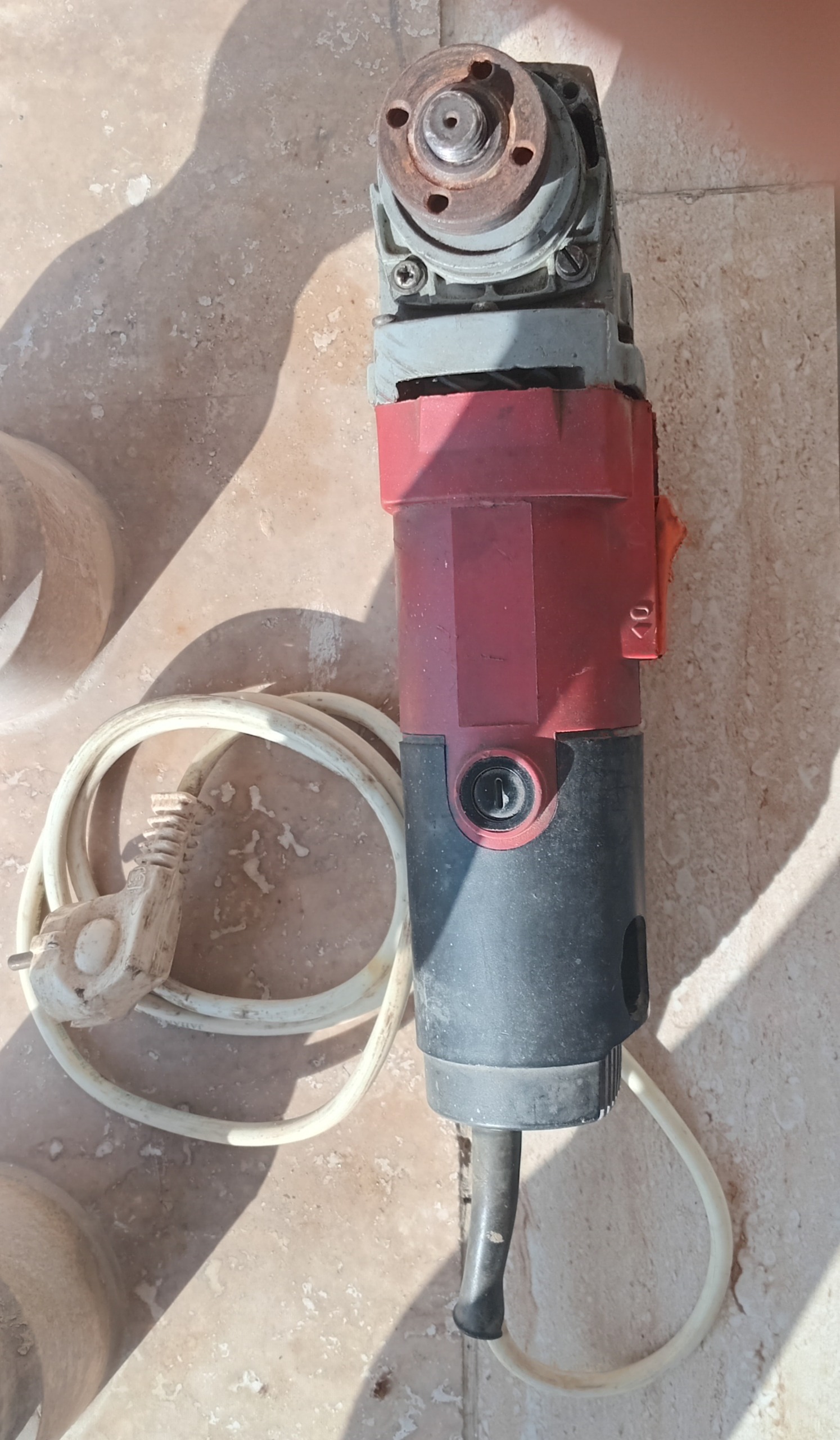 مینی فرز پرقدرت