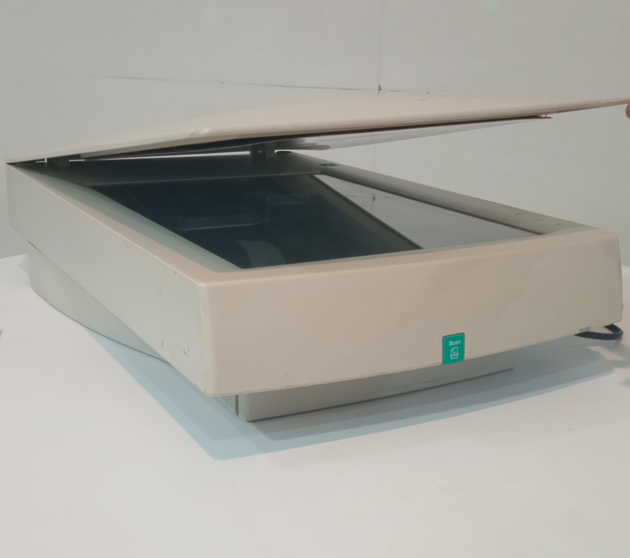 اسکنر نایاب hp نیازمند تعمیر