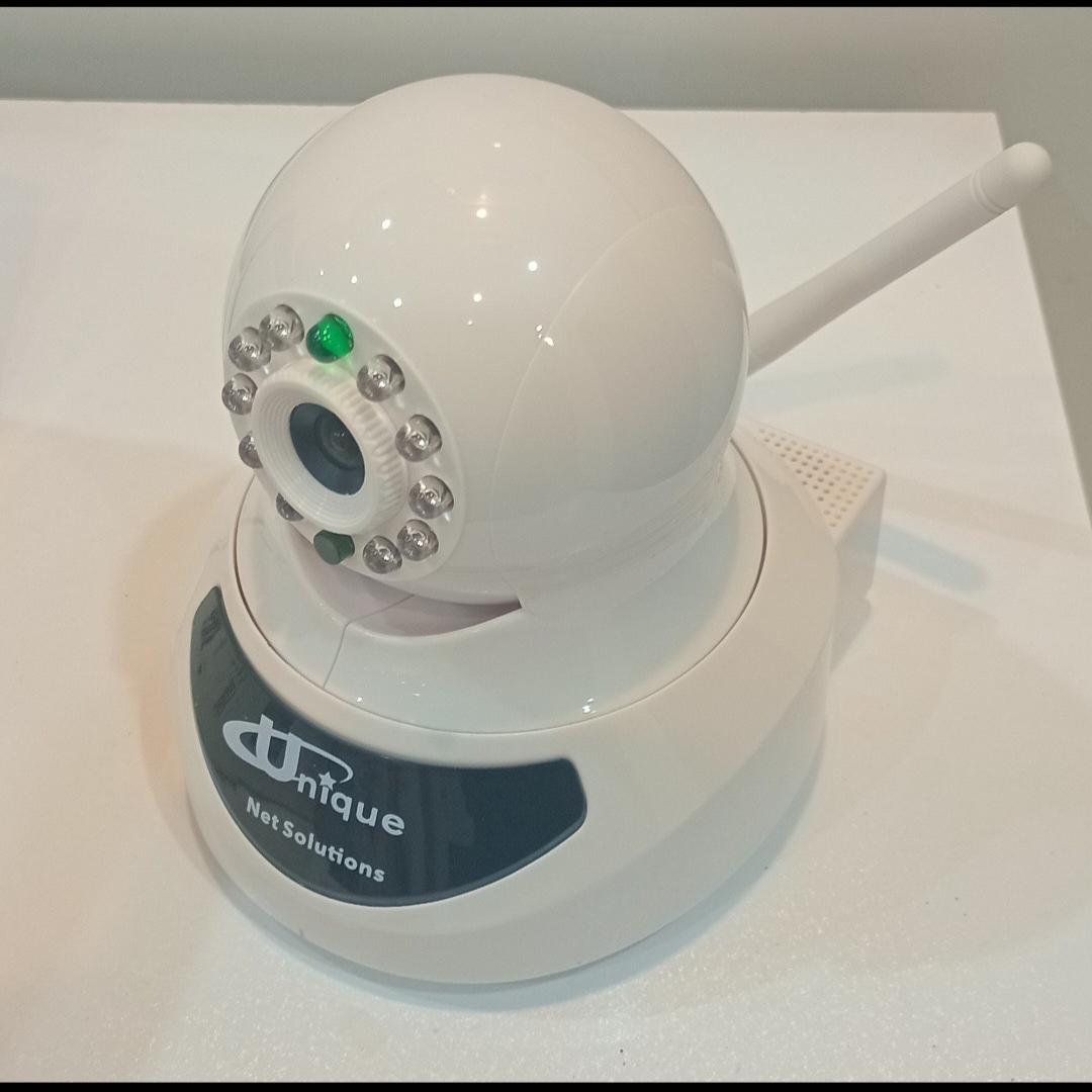 دوربین گردان ( توضیحات)