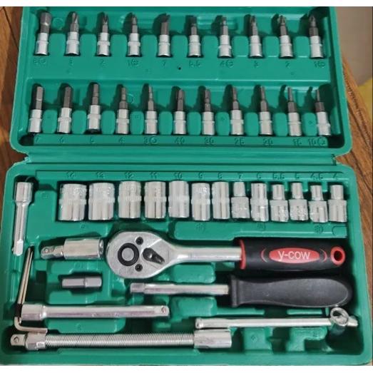 پک بکس 46 تایی