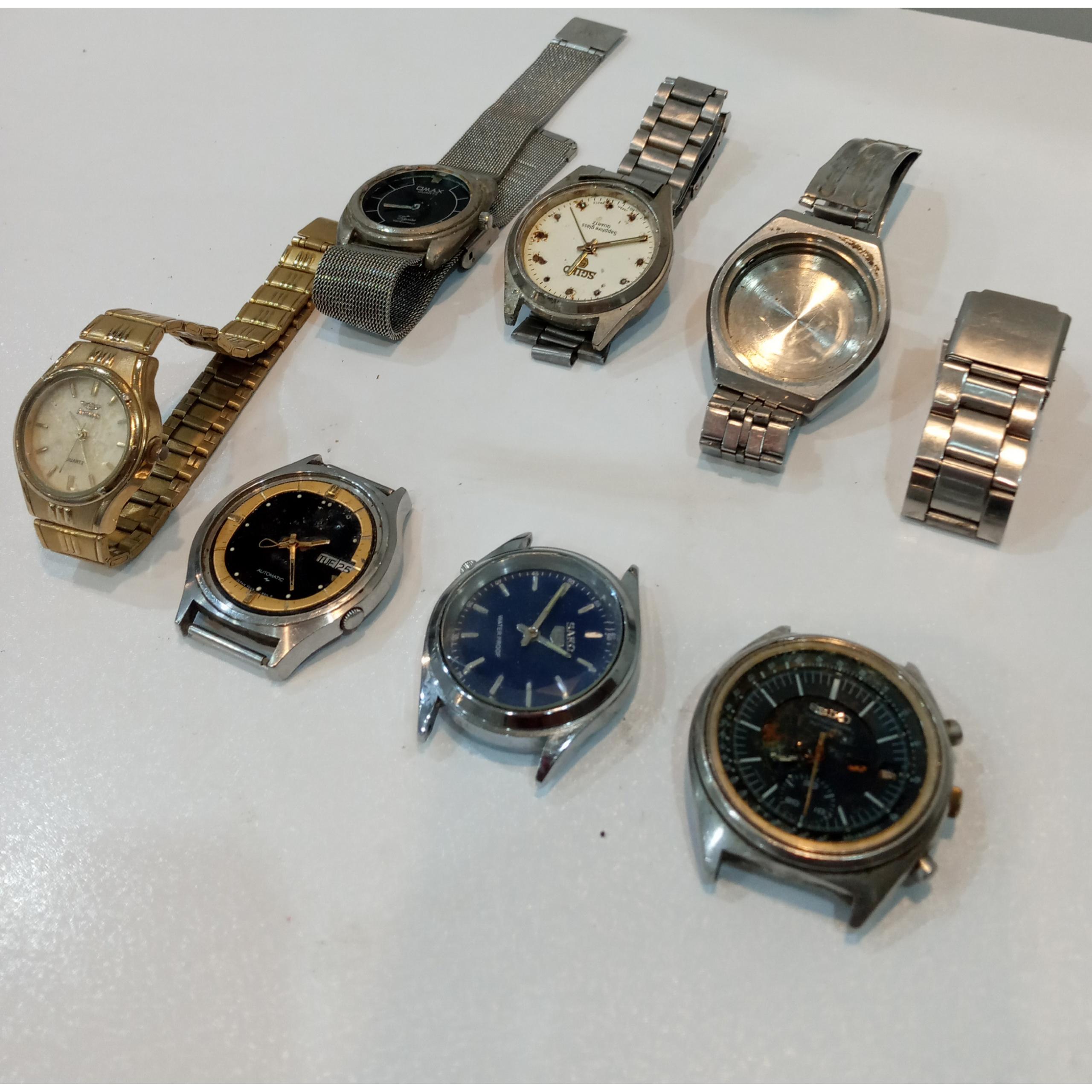 7ساعت 3سیکو (توضیحات)