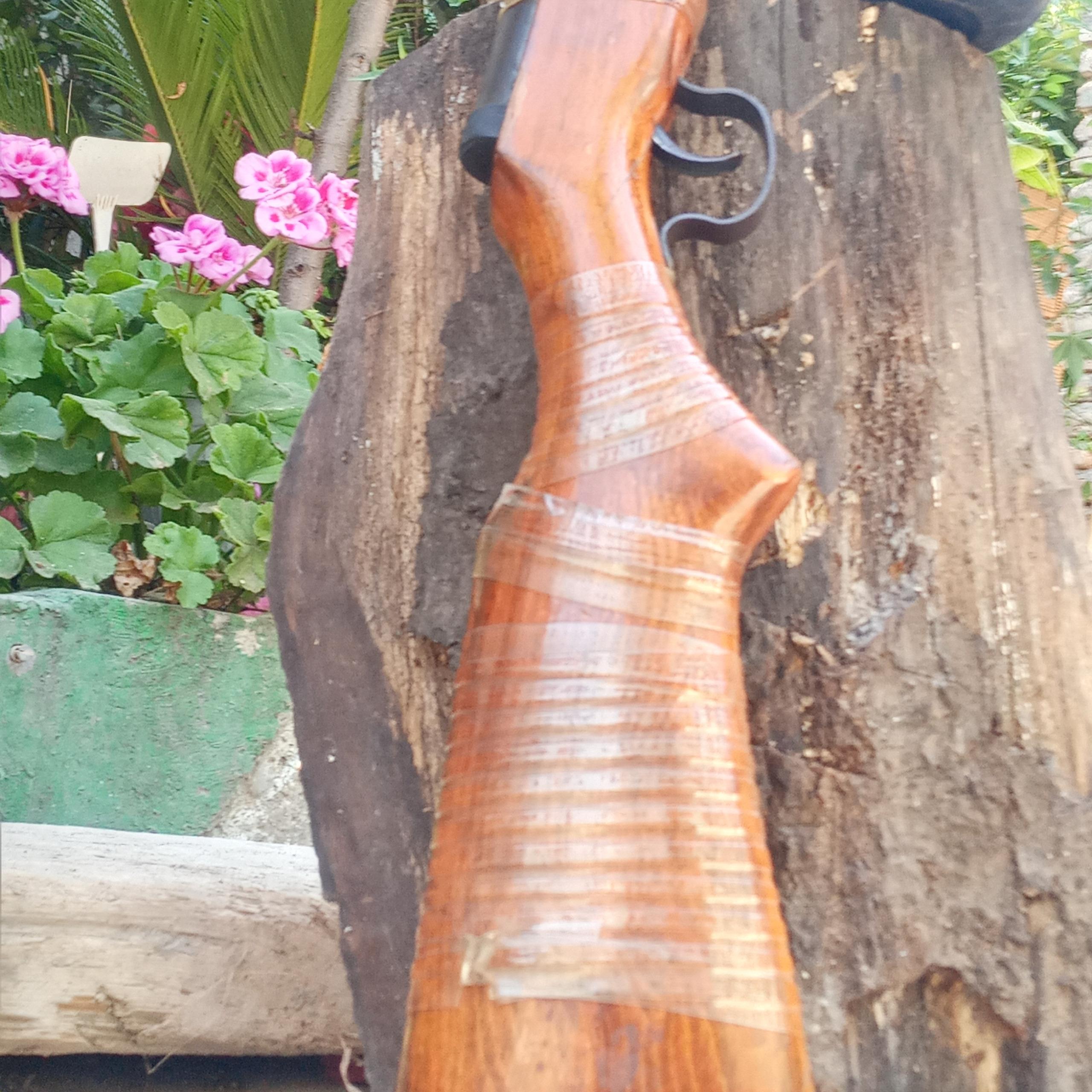 تفنگ بادی پنج ونیم