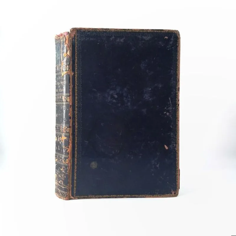 The works of Lord Byron
