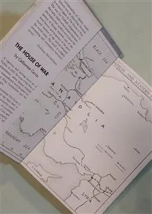 داستان