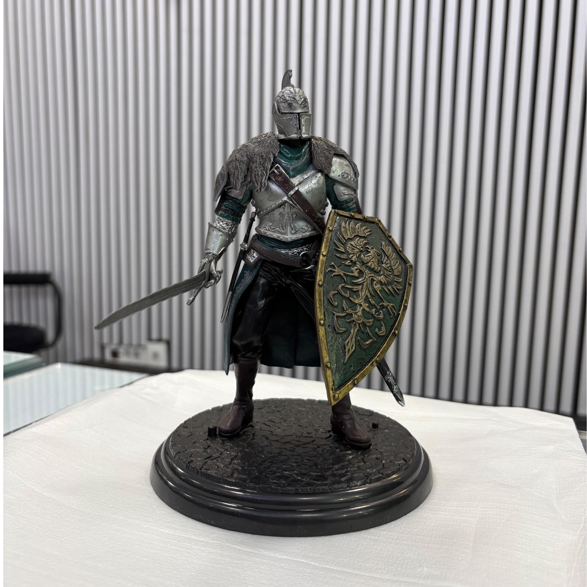 فیگور دارک سولز Fahan Knight