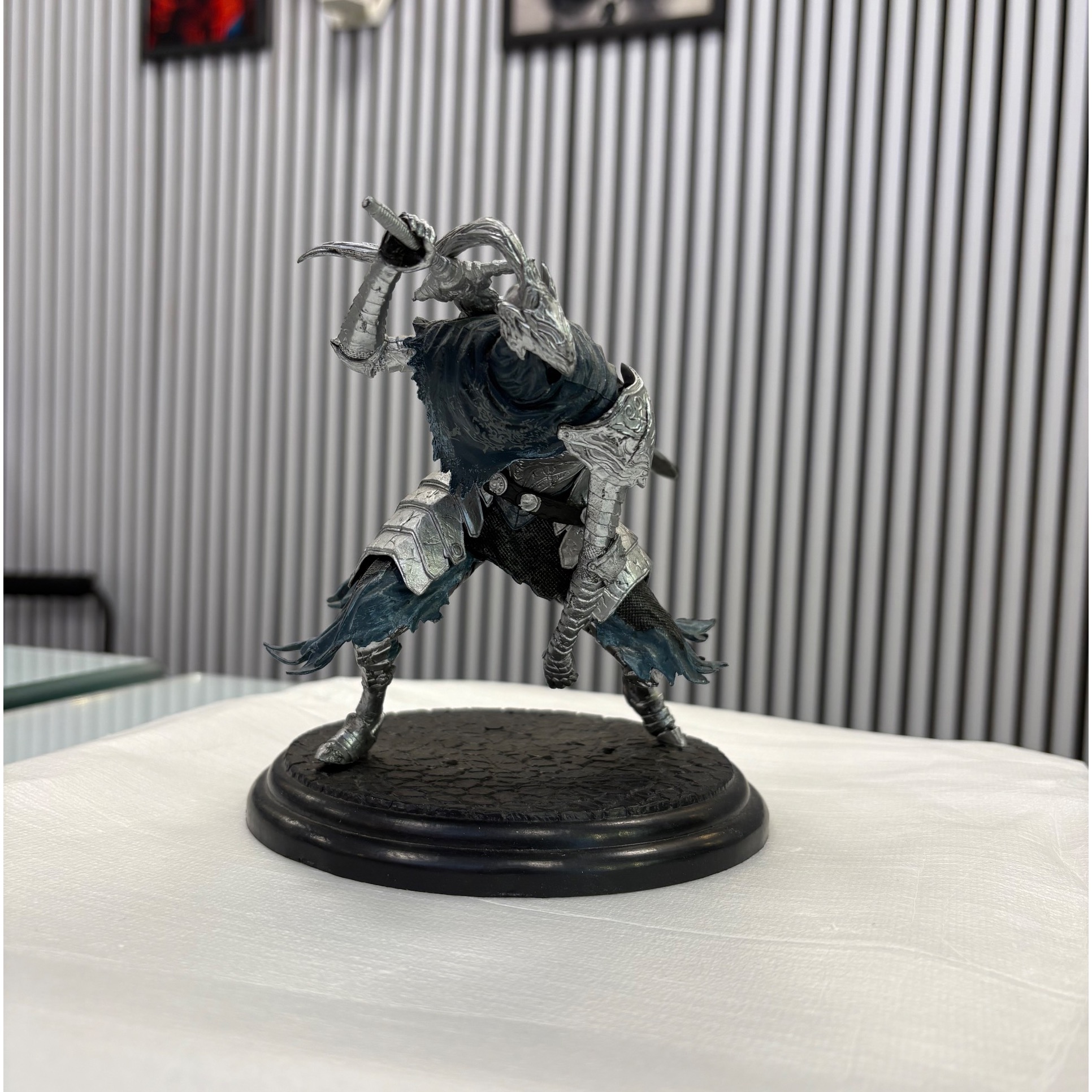 فیگور دارک سولز آرتوریاس artorias