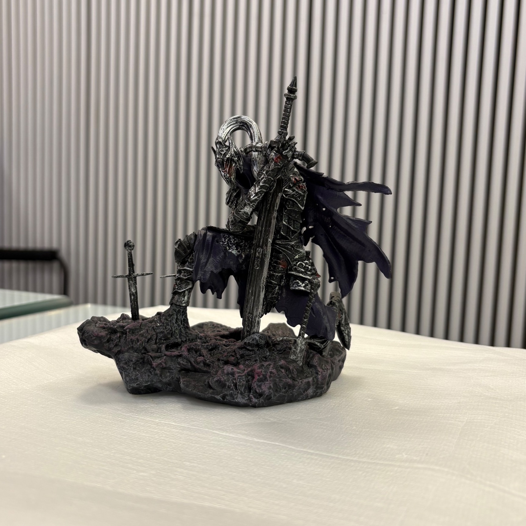 فیگور دارک سولز آرتوریاس artorias