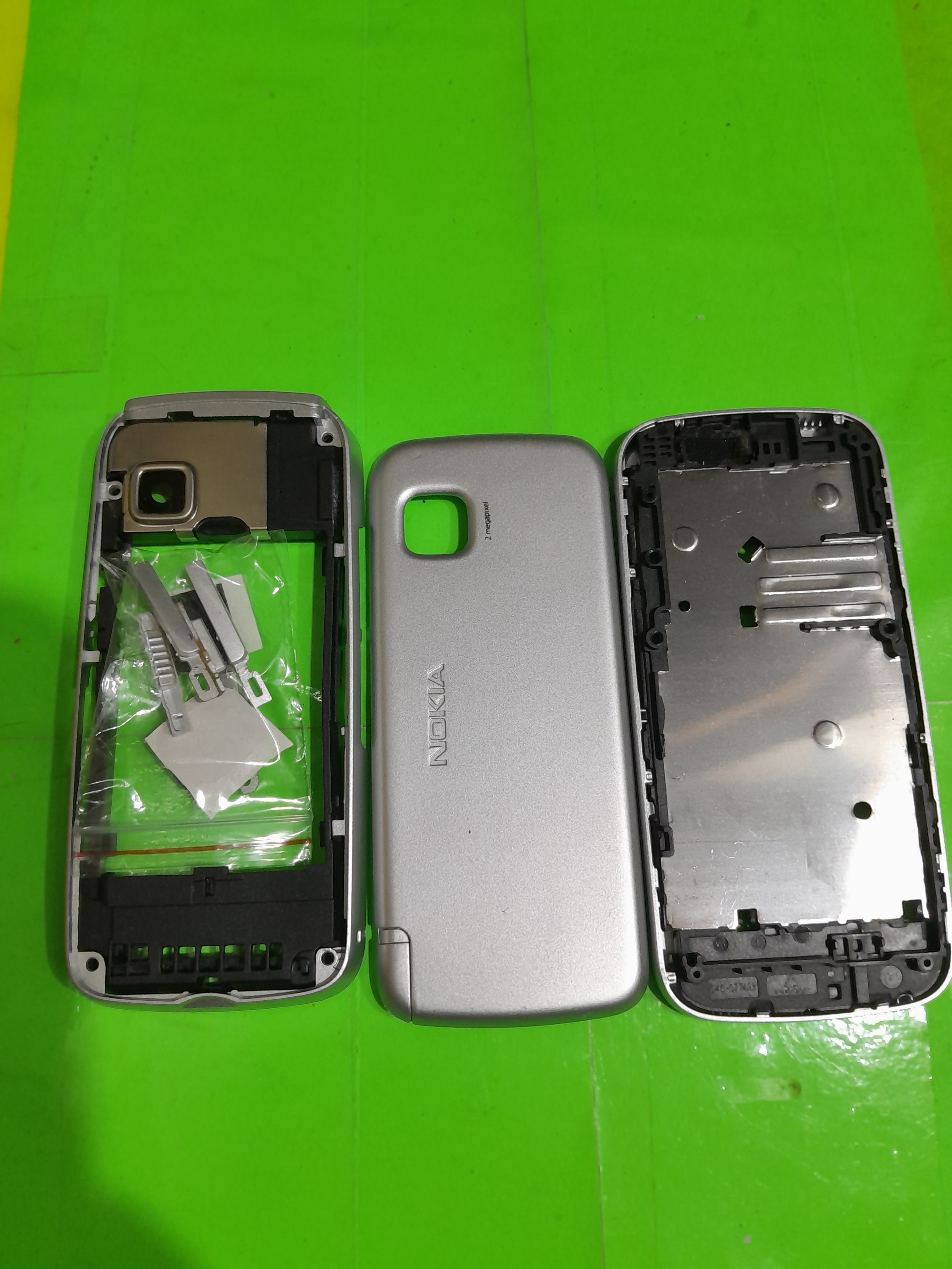 قاب و شاسی نوکیا5233
