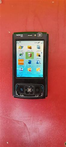 نوکیاn95اصلی