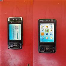 نوکیاn95اصلی