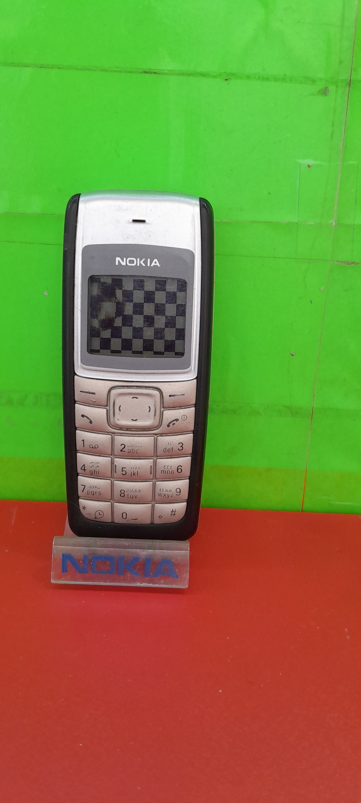 گوشی نوکیا مدل1110i