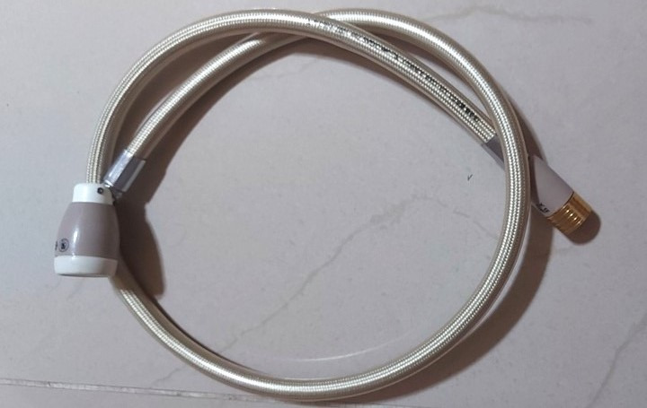 شیلنگ یک متری فابریک بخاری ژاپنی سری 360 درجه
