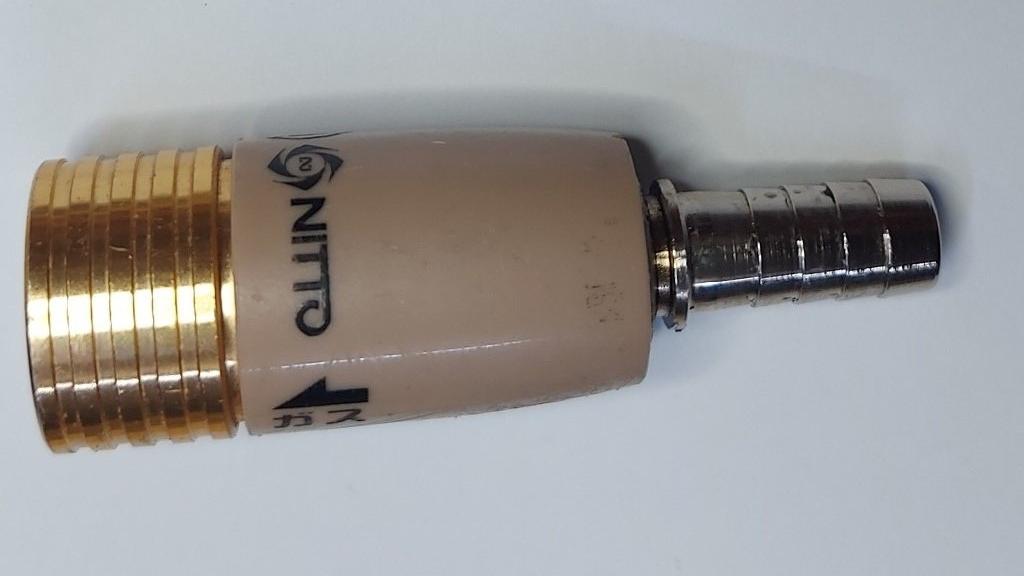 کوپلینگ فابریک پشت بخاری ژاپنی ( اصلی ژاپن )