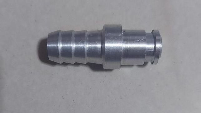 رابط اتصال شیلنگ بخاری ژاپنی به بخاری ایرانی