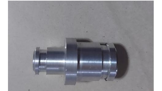 رابط اتصال شیلنگ های فابریک بخاری ژاپنی به هم