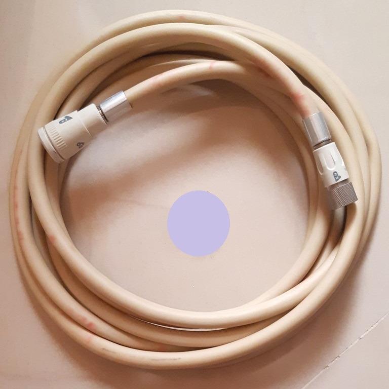 شیلنگ پنج متری فابریک بخاری ژاپنی با سری افقی