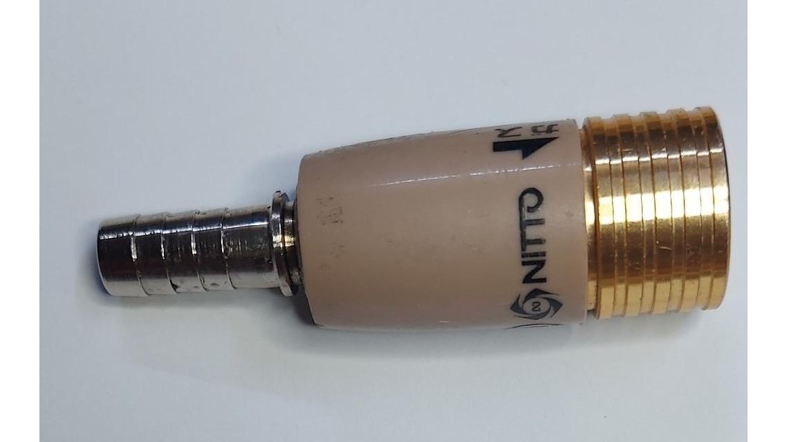 کوپلینگ فابریک پشت بخاری ژاپنی ( اصلی ژاپن )