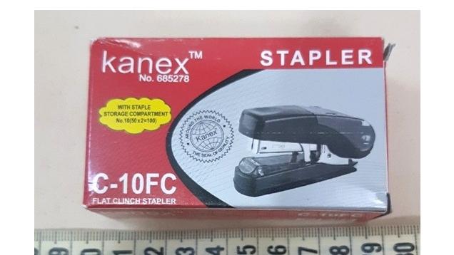 منگنه ی کانکس C-10FC درجه یک در چند رنگ