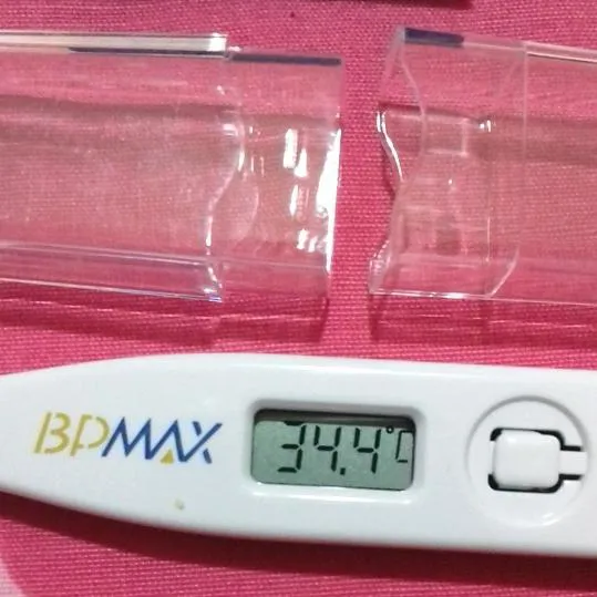 تب سنج یا دماسنج طبی دیجیتال BPMax