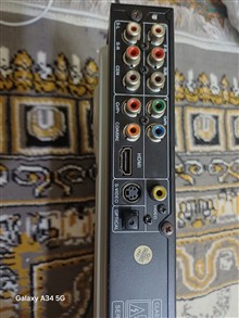 DVD