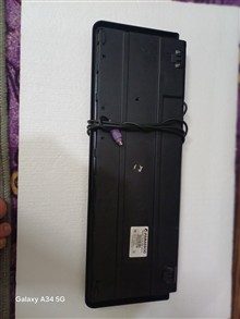 کیبورد