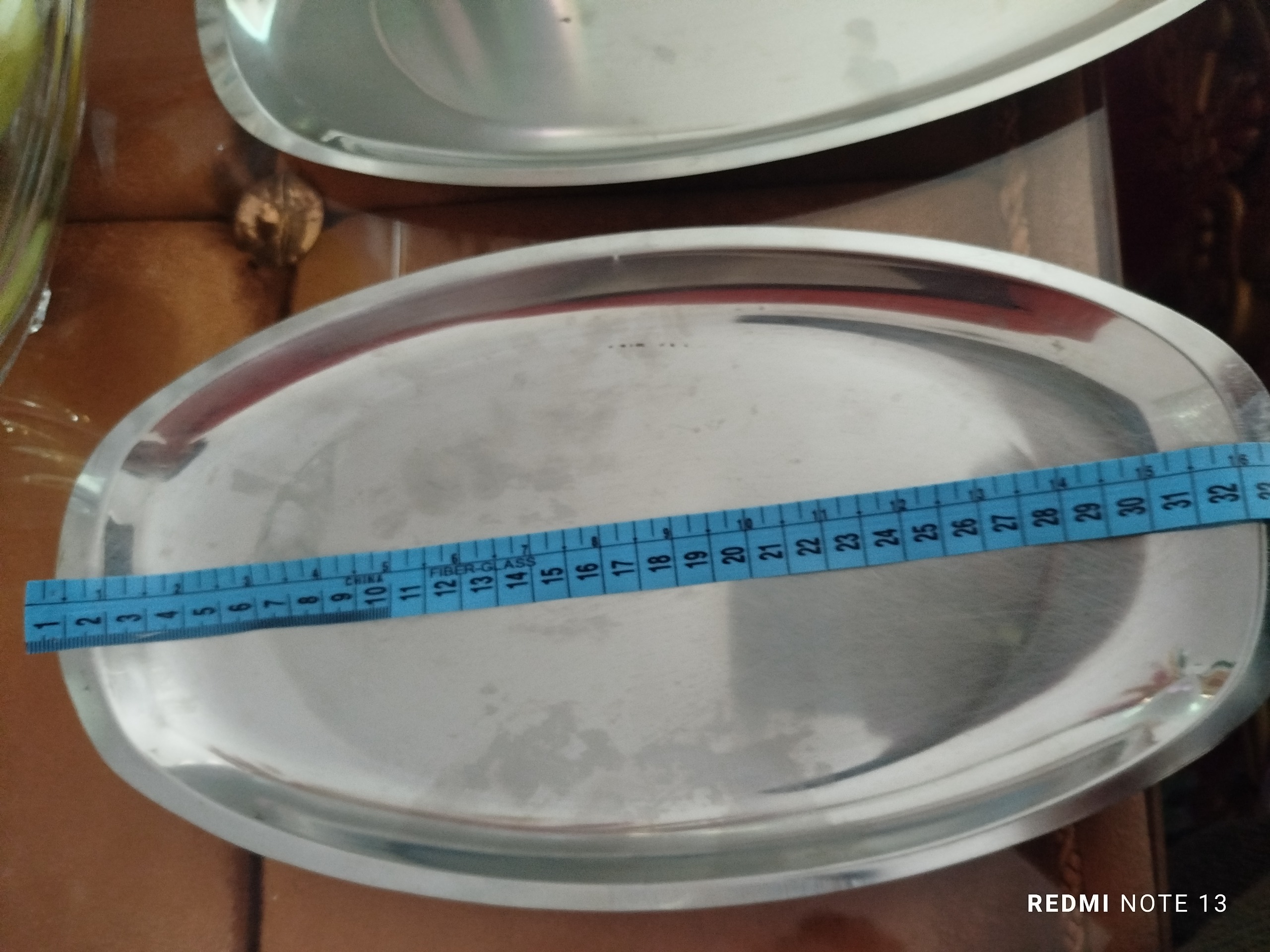 دیس مرغ خوری