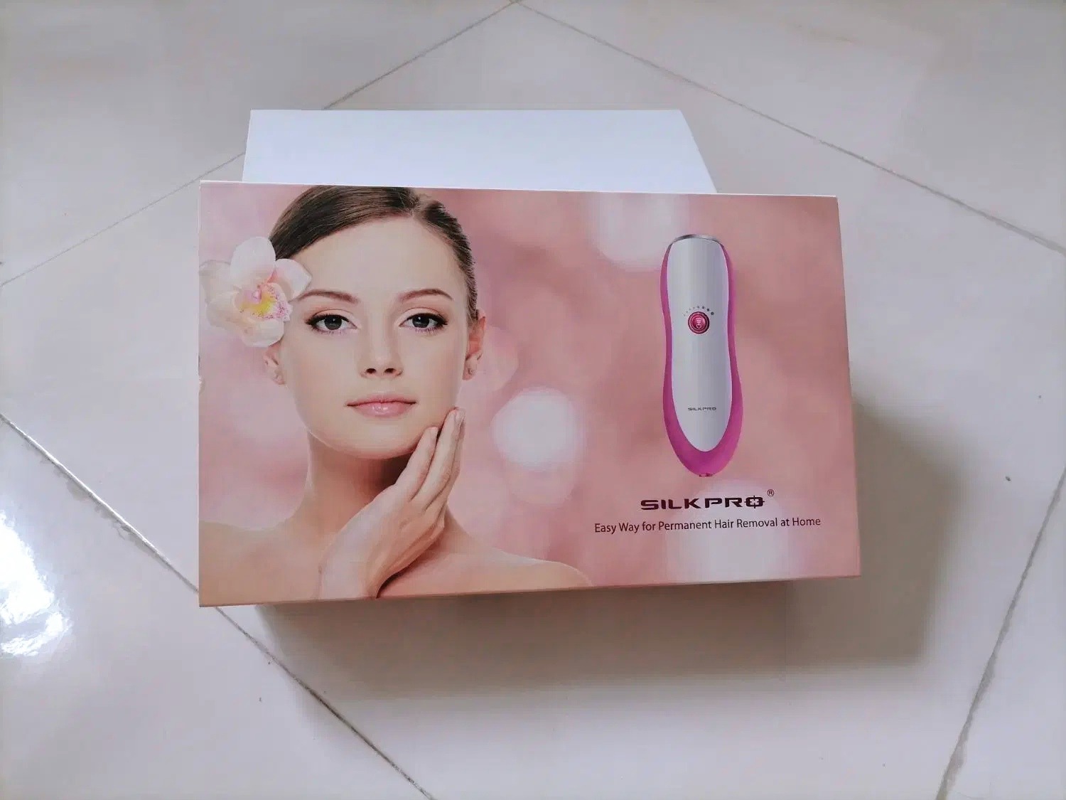 لیزر سیلک پرو