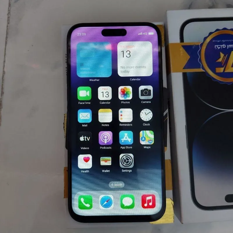 iphone 14 pro max 512 olx