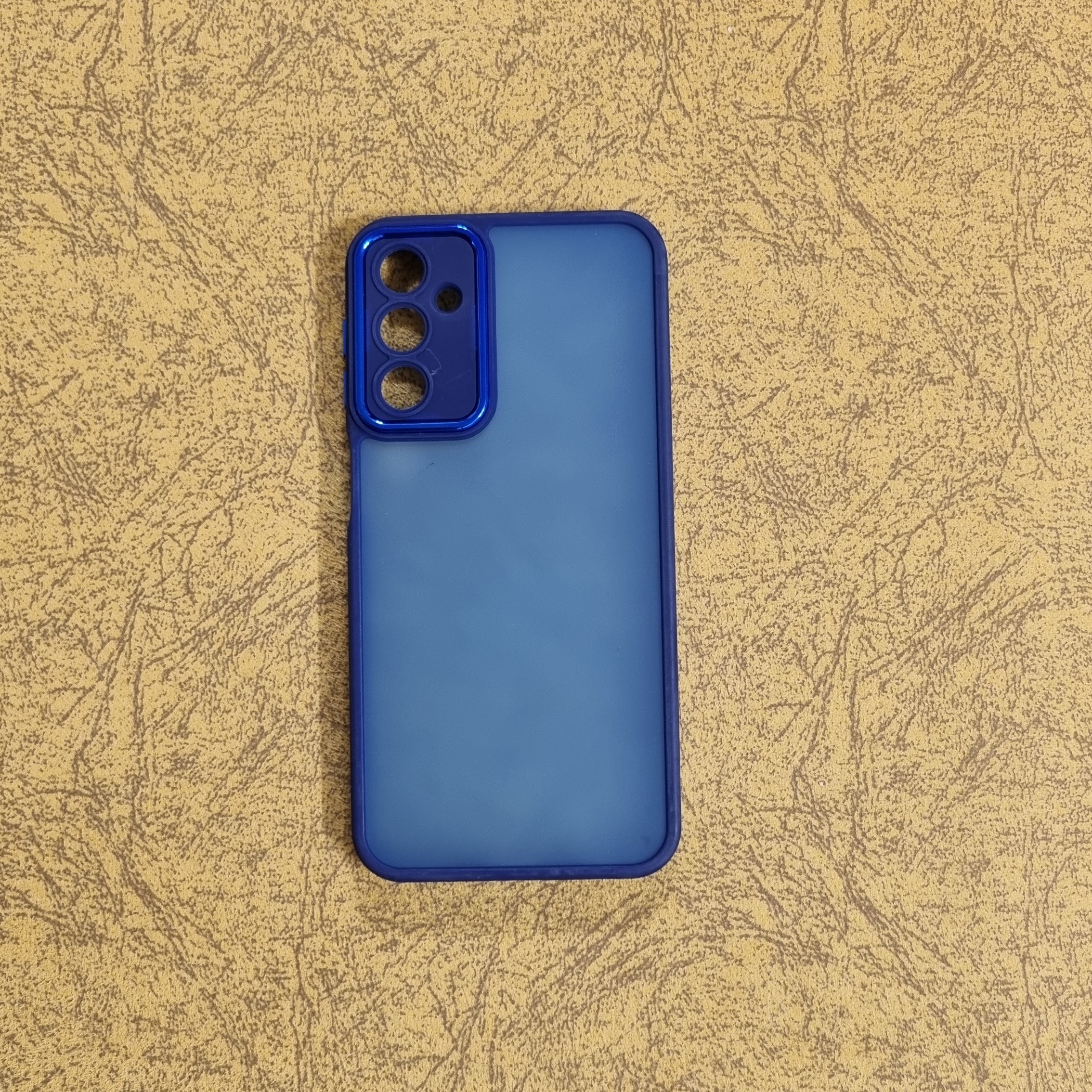 گارد New Skin پشت مات Samsung A24 کد 10374
