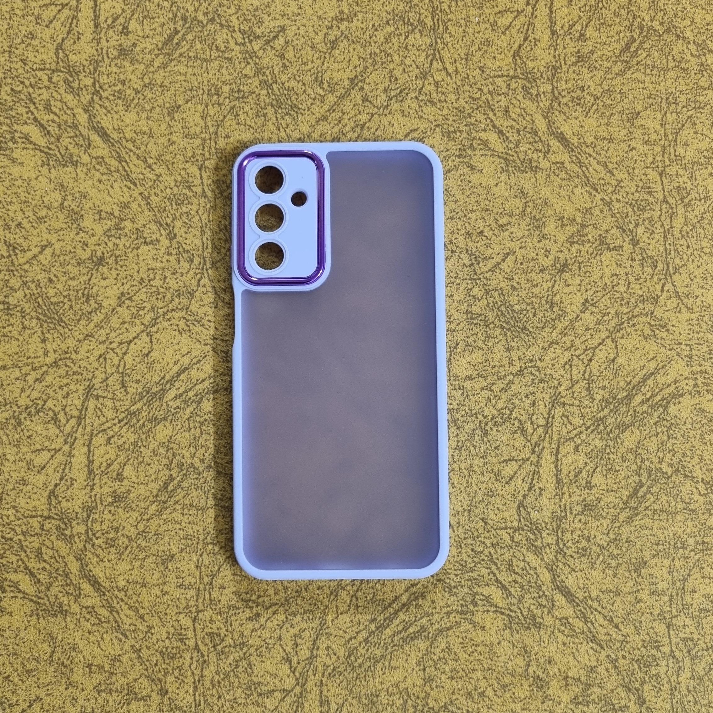 گارد New Skin پشت مات Samsung A24 کد 10373