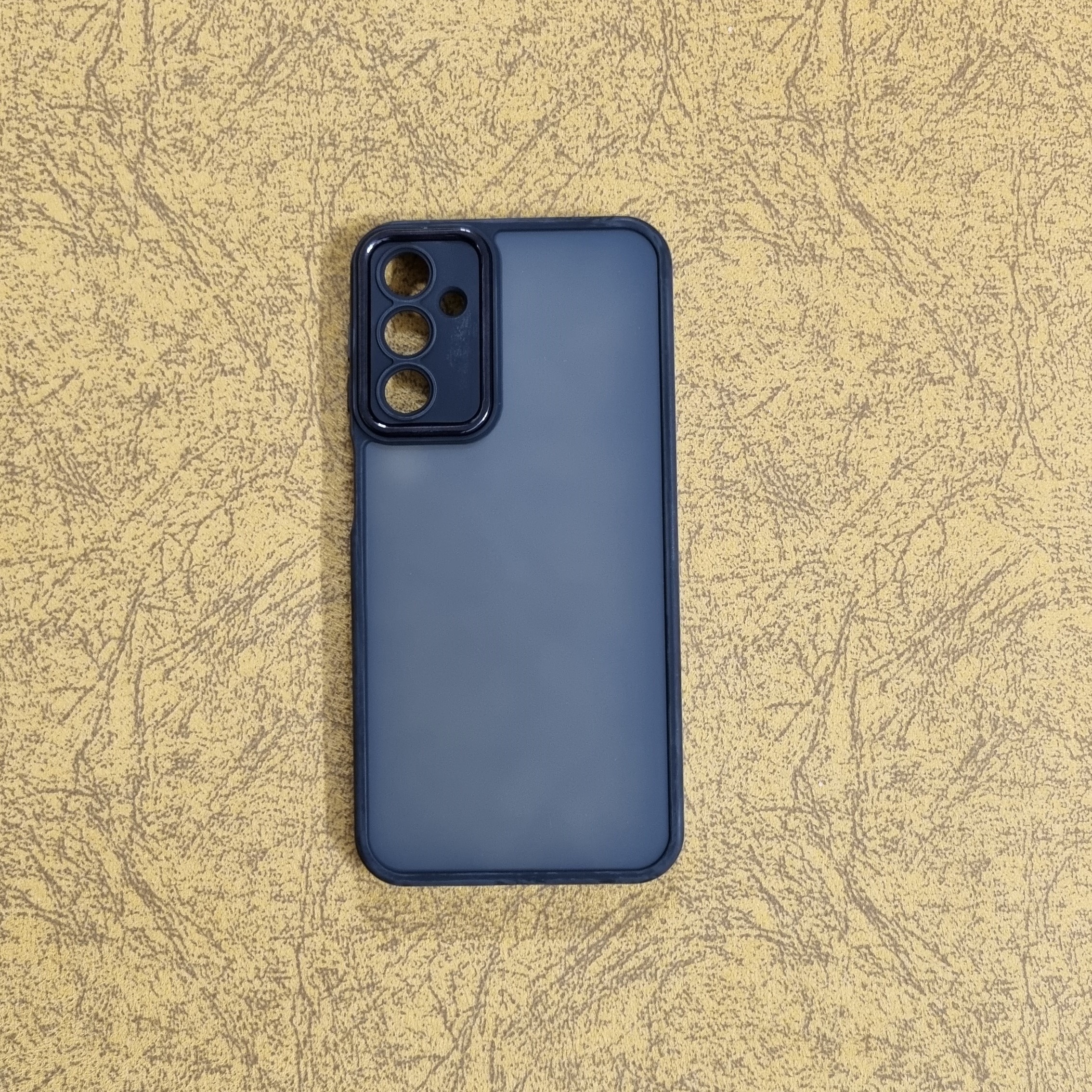 گارد New Skin پشت مات Samsung A24 کد 10372