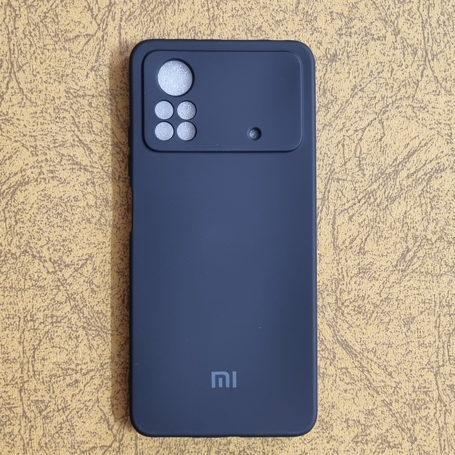 گارد سیلیکونی Xiaomi Poco X4 Pro کد 20058
