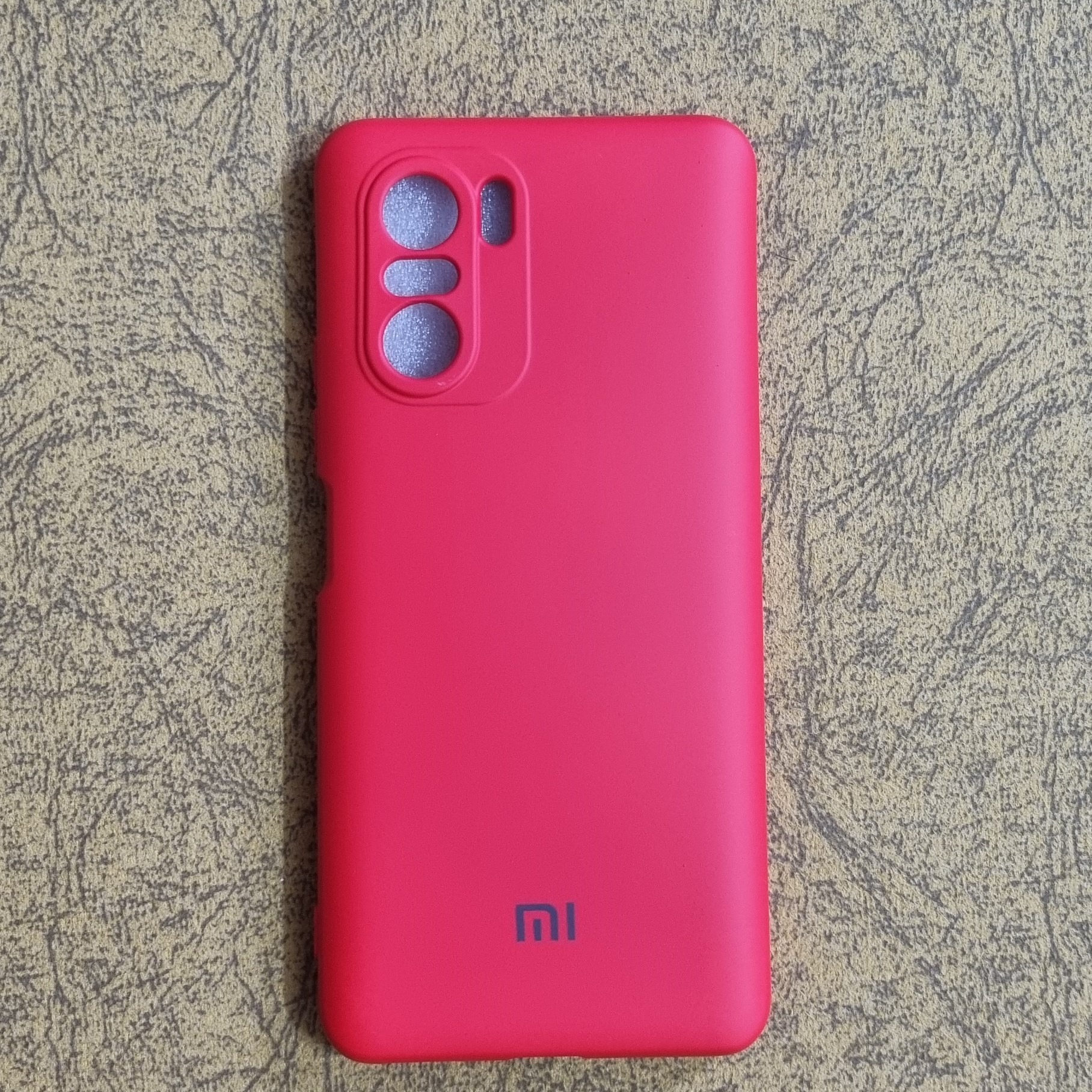گارد سیلیکونی محافظ لنز Xiaomi Poco F3 کد 20053
