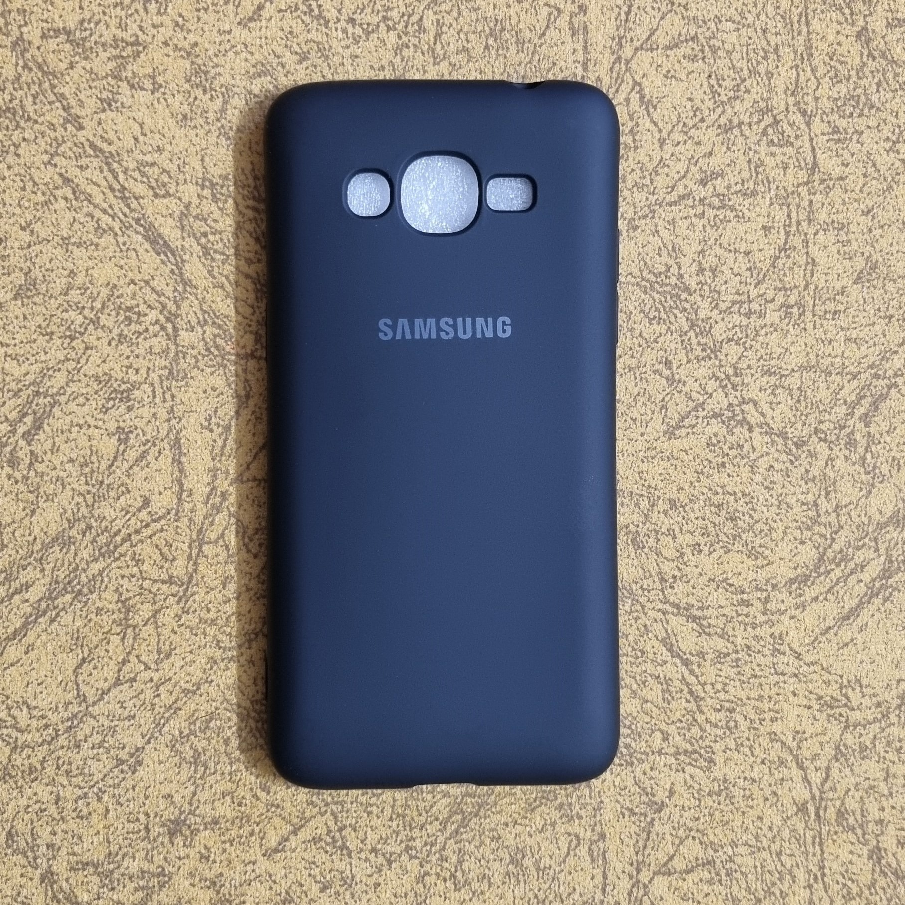گارد سیلیکونی محافظ لنز Samsung J2 Prime کد 10127