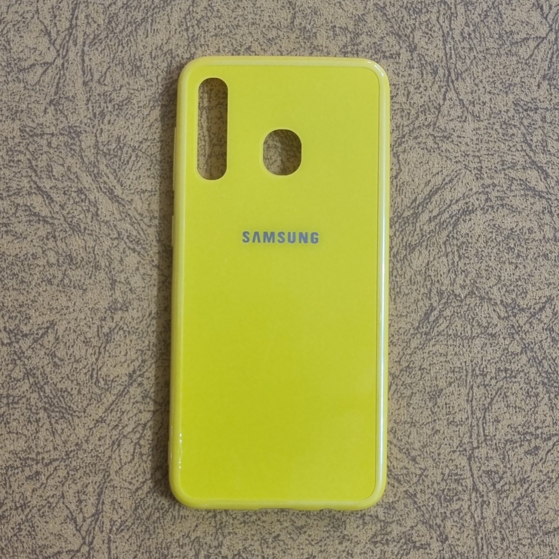 گارد مای کیس Samsung A20-A30 کد 10008