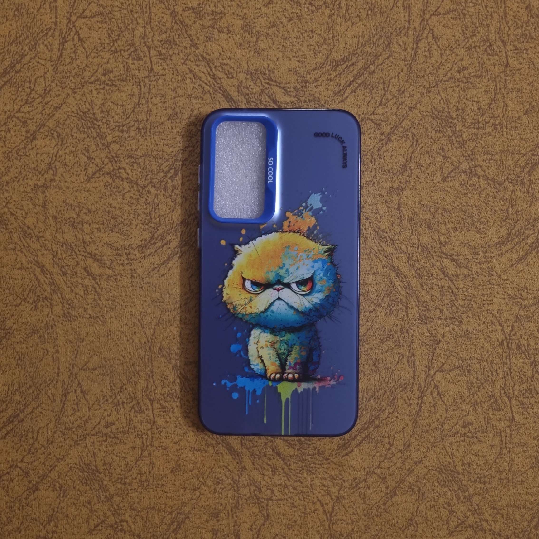 گارد So Cool (سو کول) Samsung S23 FE کد 10460